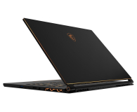 MSI GS65 i7-8750H/16GB/512/Win10 RTX2070 144Hz - 474454 - zdjęcie 6